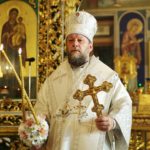 His Eminence Metropolitan Vladimir celebrates 65th anniversary