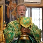 The 12th Sunday after Pentecost – kindness in God changes the world we live in